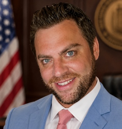 Neil Krugh