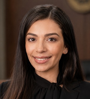 Tiffany Valdez