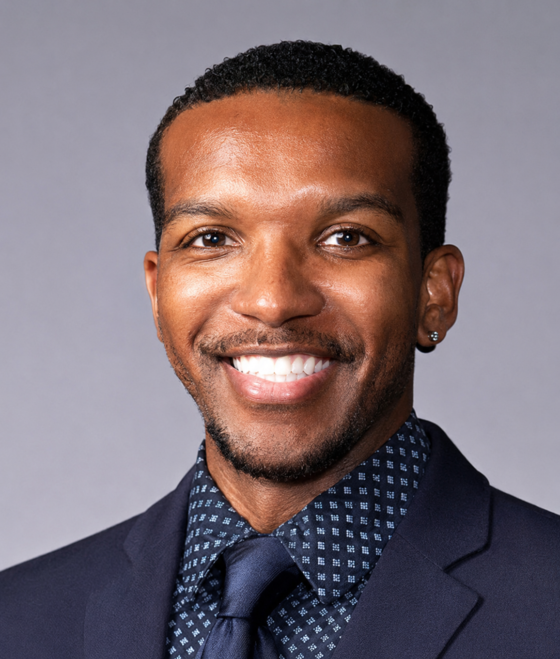 Traemon Anderson