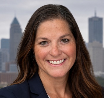 Darla McBride