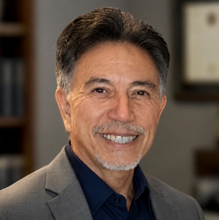 Enrique Ramirez