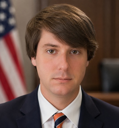 Keegan Childers