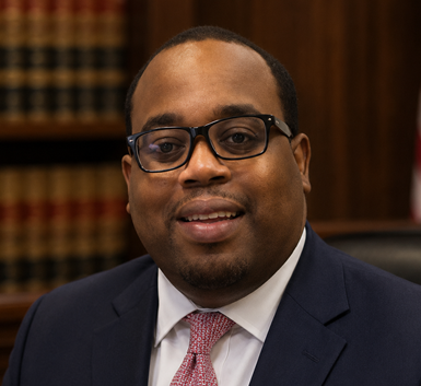 Darren Sankey