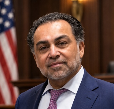 Juan Guerra Jr.