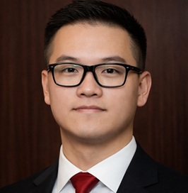 Eric Wang