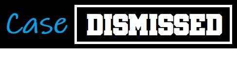 Case dismissed icon recognizing a Harris County criminal defense attorney who secured a trial setting dismissal prior to trial.