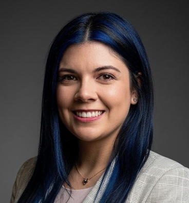 Savannah Luna