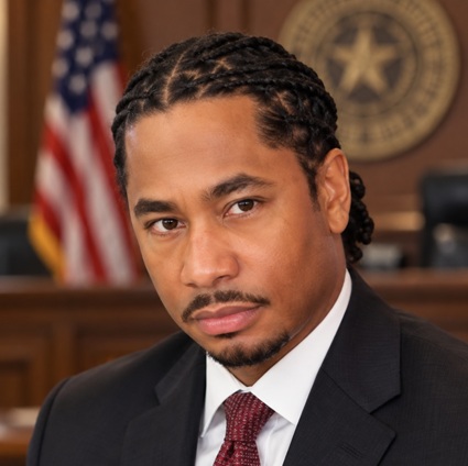 Xavier Stafford