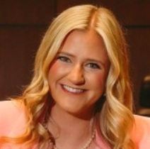 Mary Ricker
