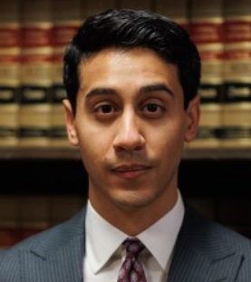 Rigoberto Rodriguez Jr.