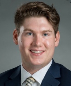 Zach Aaron